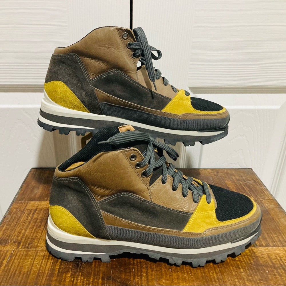 DRIES Van NOTE BRAND NEW Boots Made in Italy. Size 43 A MUST HAVE.